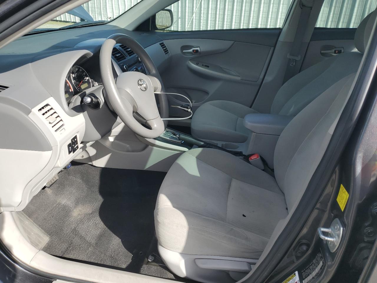 2010 Toyota Corolla - Image 7