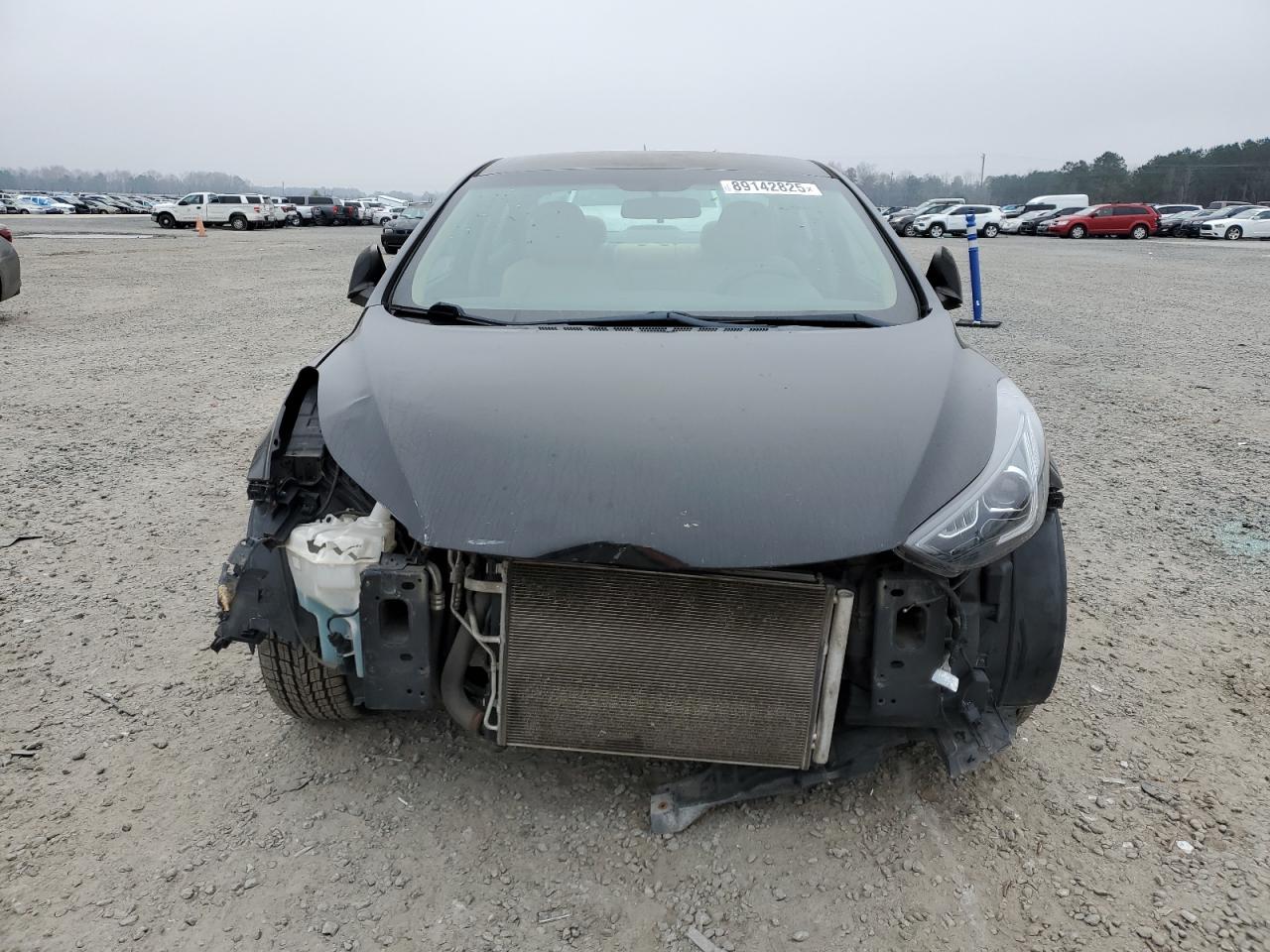 2011 Hyundai Elantra - Image 5