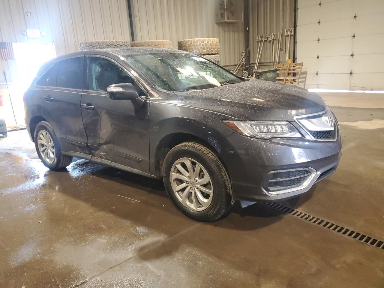 2016 Acura RDX - Image 4