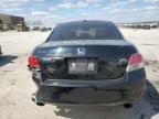 2008 Honda Accord Exl for Sale in Kansas City, KS - Frame Damage