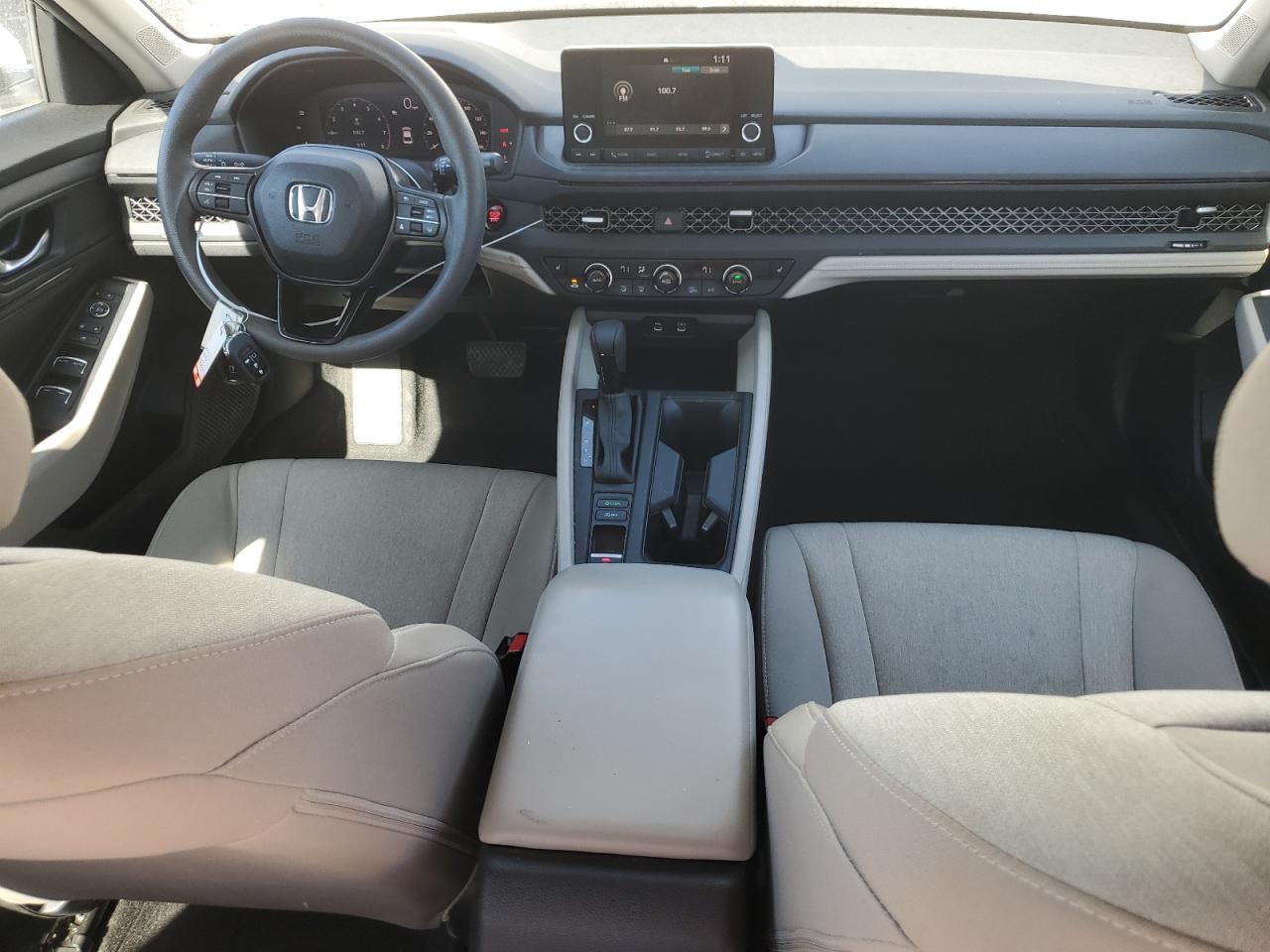 2024 Honda Accord - Image 8