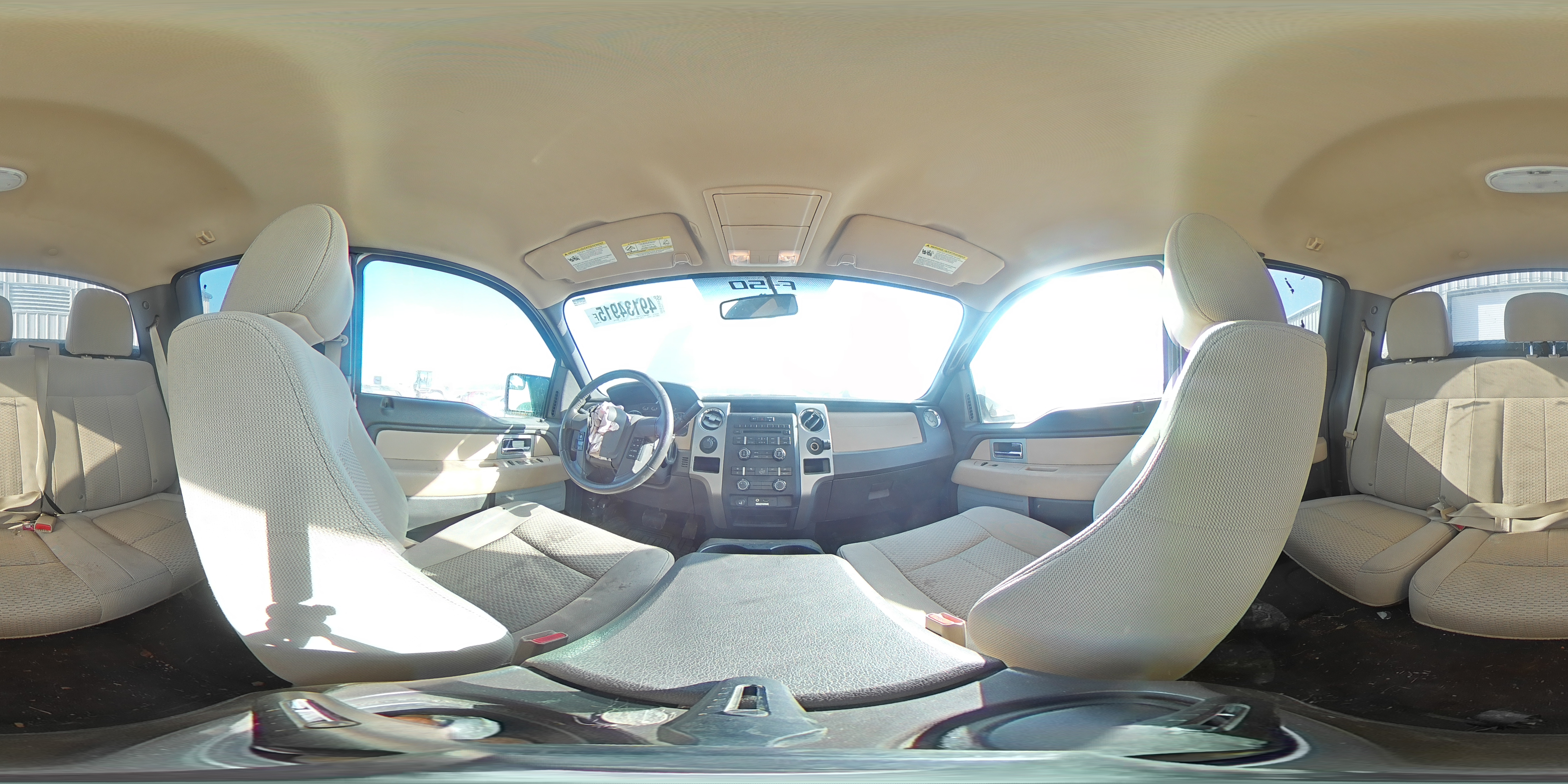 2011 Ford F-150 - Image 13