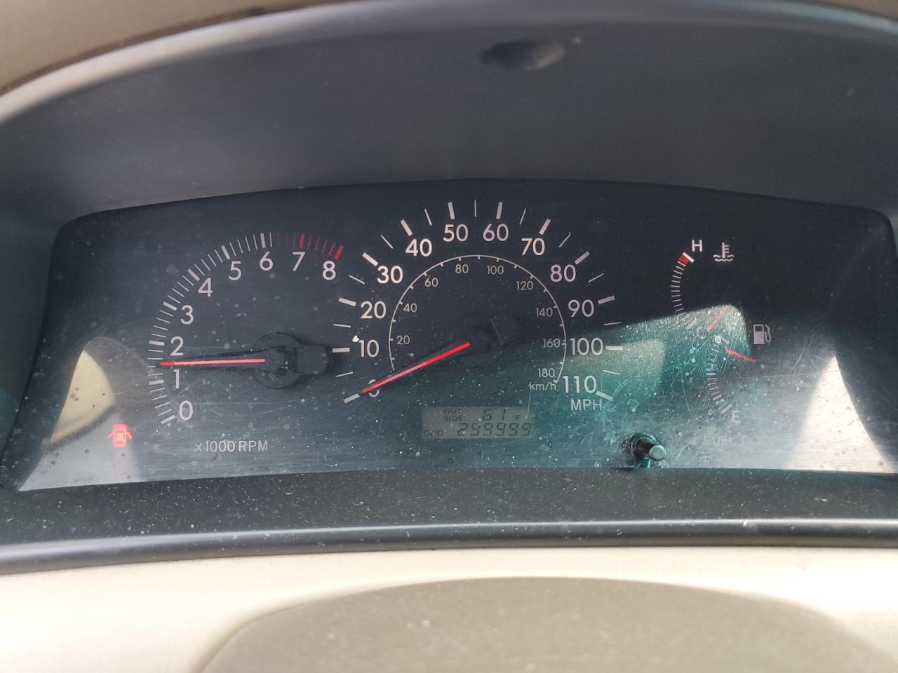 2006 Toyota Corolla - Image 9