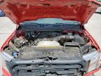 2021 Ford F150 Super Cab იყიდება Grand Prairie-ში, TX - Front End
