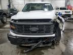 2024 Ford F150 Xl zu verkaufen in Ham Lake, MN - Front End