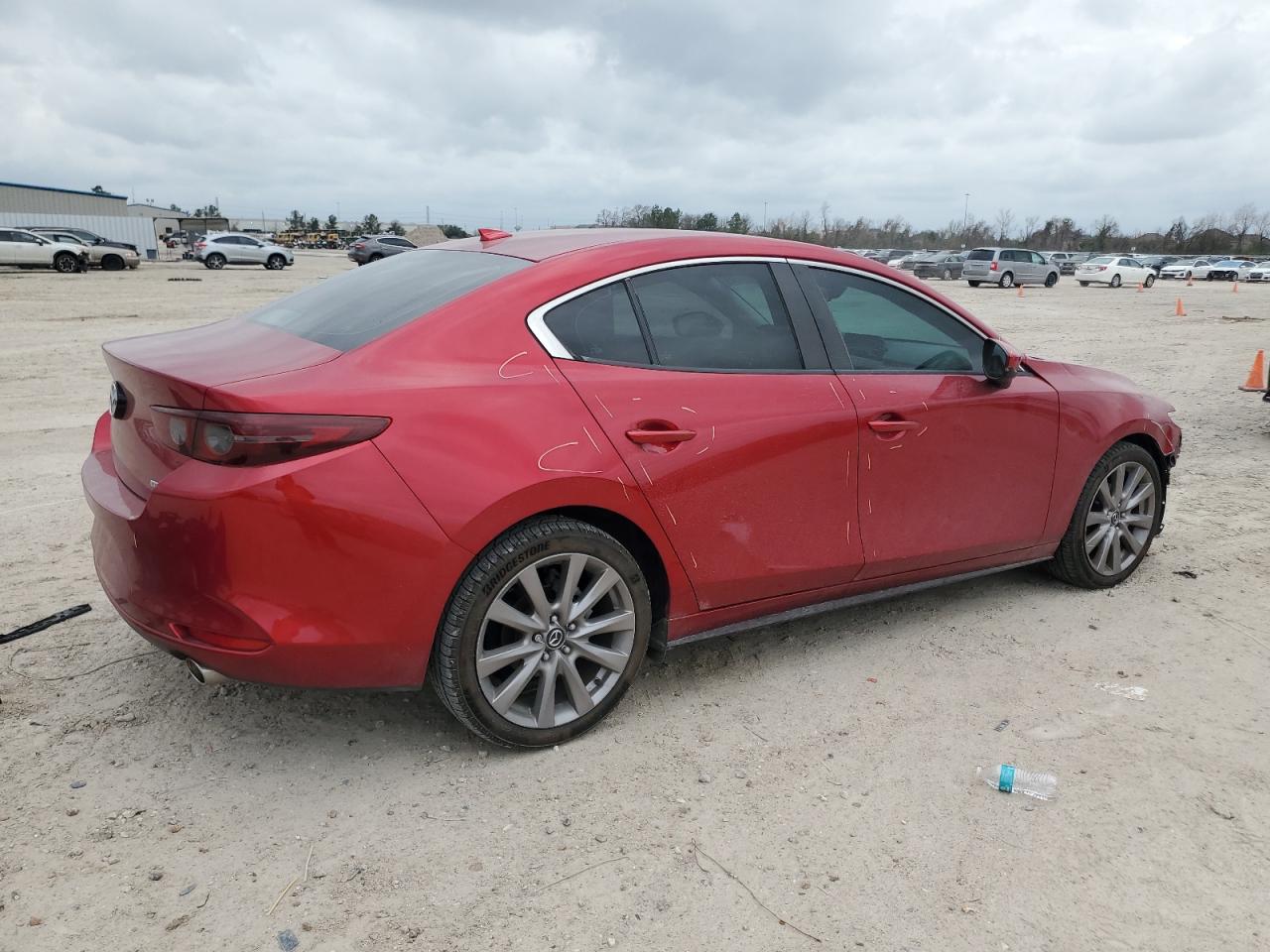 2019 Mazda 3 - Image 3