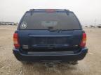 2001 Jeep Grand Cherokee Limited იყიდება Haslet-ში, TX - Side