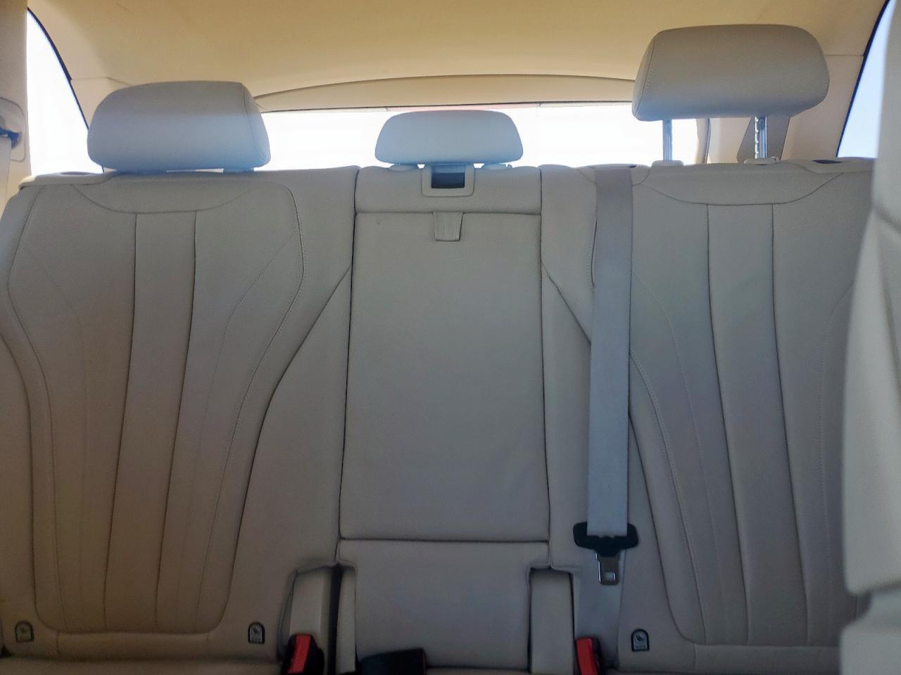 2015 BMW X5 - Image 10