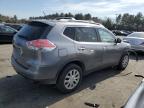 2016 Nissan Rogue S for Sale in Exeter, RI - Front End