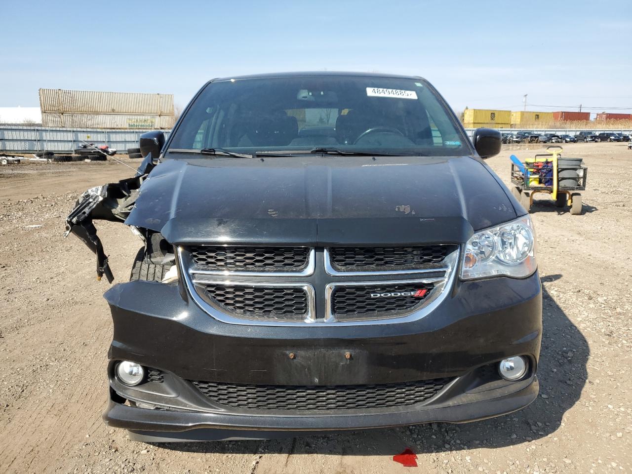 2019 Dodge Caravan - Image 5