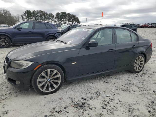 2011 Bmw 328 I