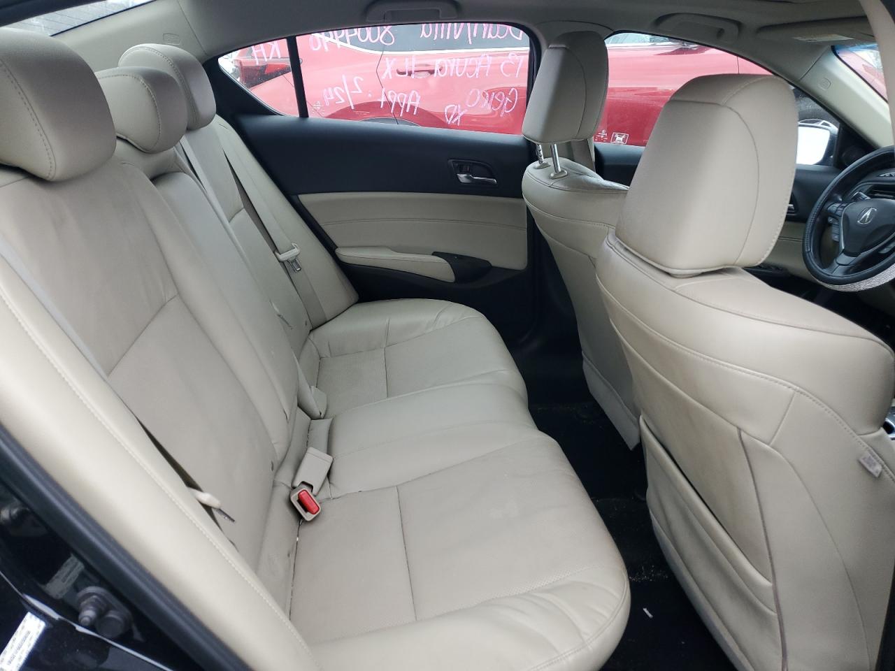 2013 Acura ILX - Image 10