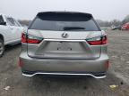2021 Lexus Rx 350 L на продаже в Assonet, MA - Side