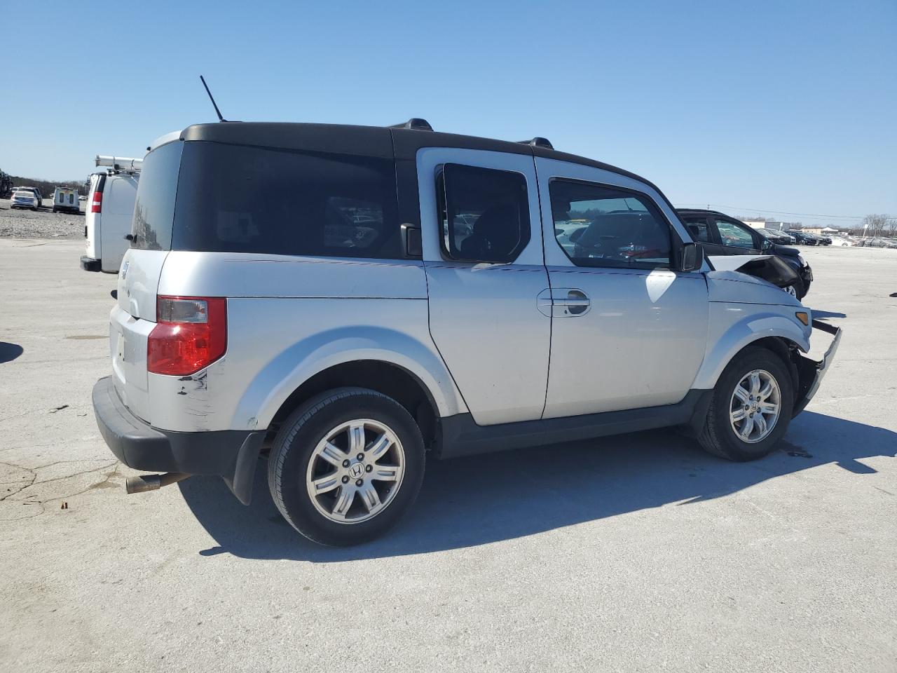 2007 Honda Element - Image 3