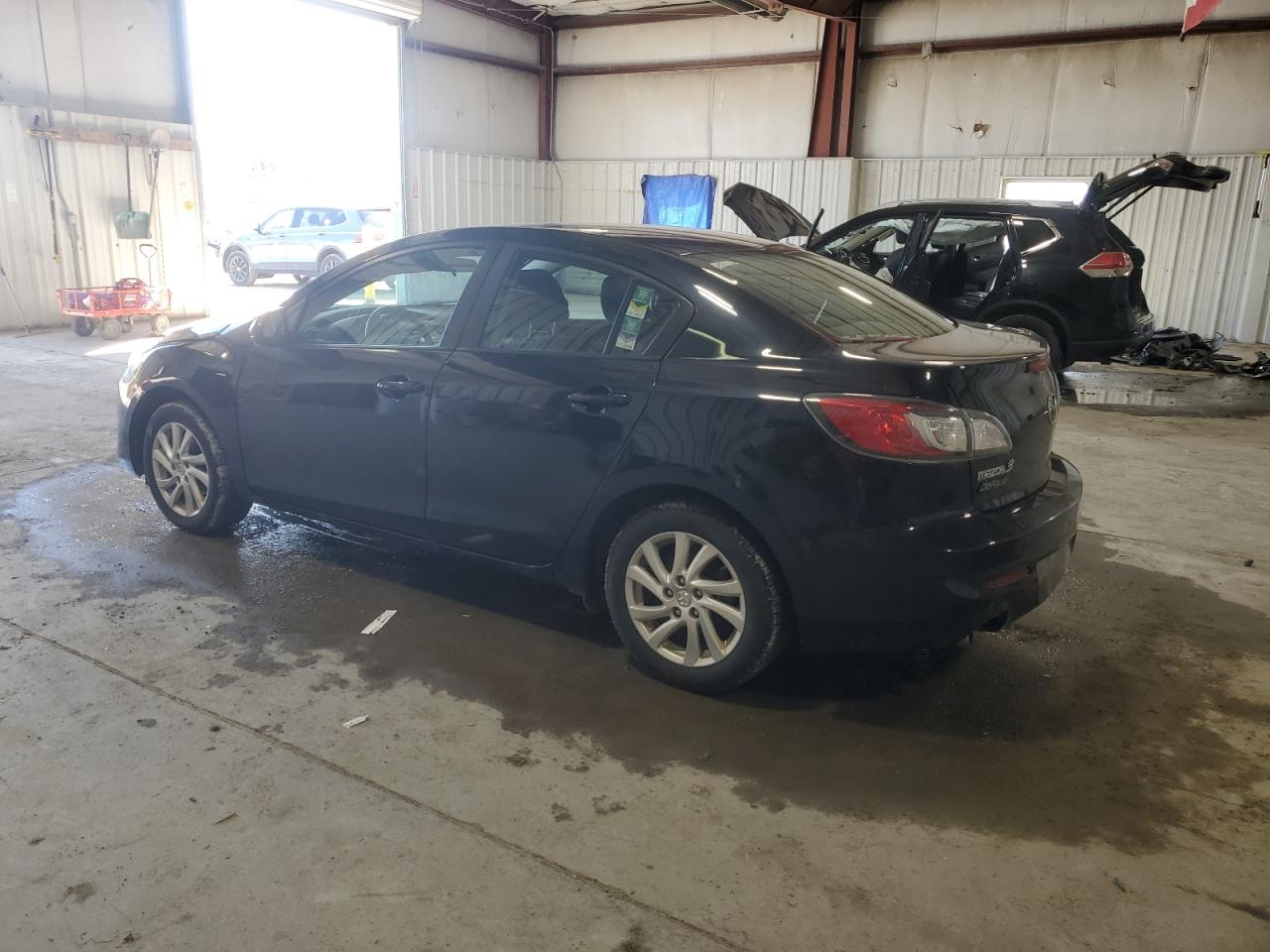 2012 Mazda 3 - Image 2