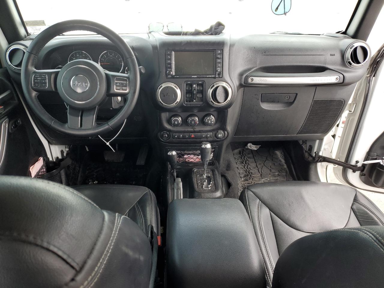 2018 Jeep Wrangler - Image 8