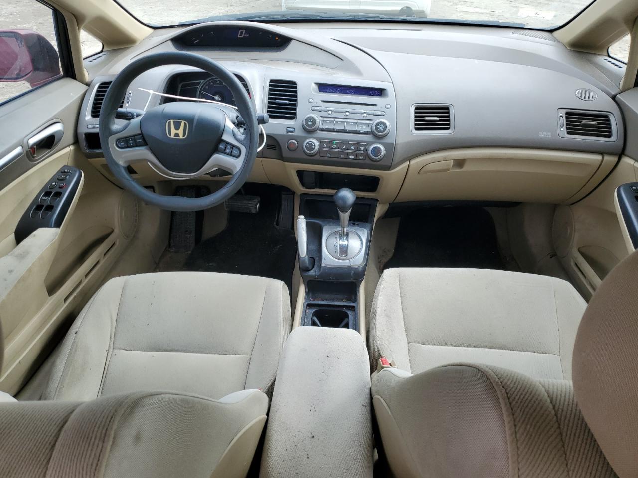 2006 Honda Civic - Image 8