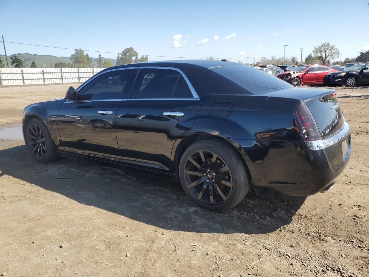 2013 Chrysler 300 - Image 2