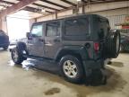 2014 Jeep Wrangler Unlimited Sport na sprzedaż w Chambersburg, PA - Normal Wear