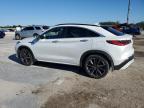 2023 Infiniti Qx55 Luxe იყიდება Homestead-ში, FL - All Over