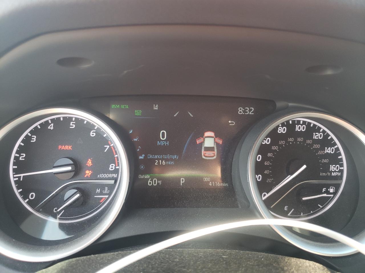 2024 Toyota Camry - Image 9