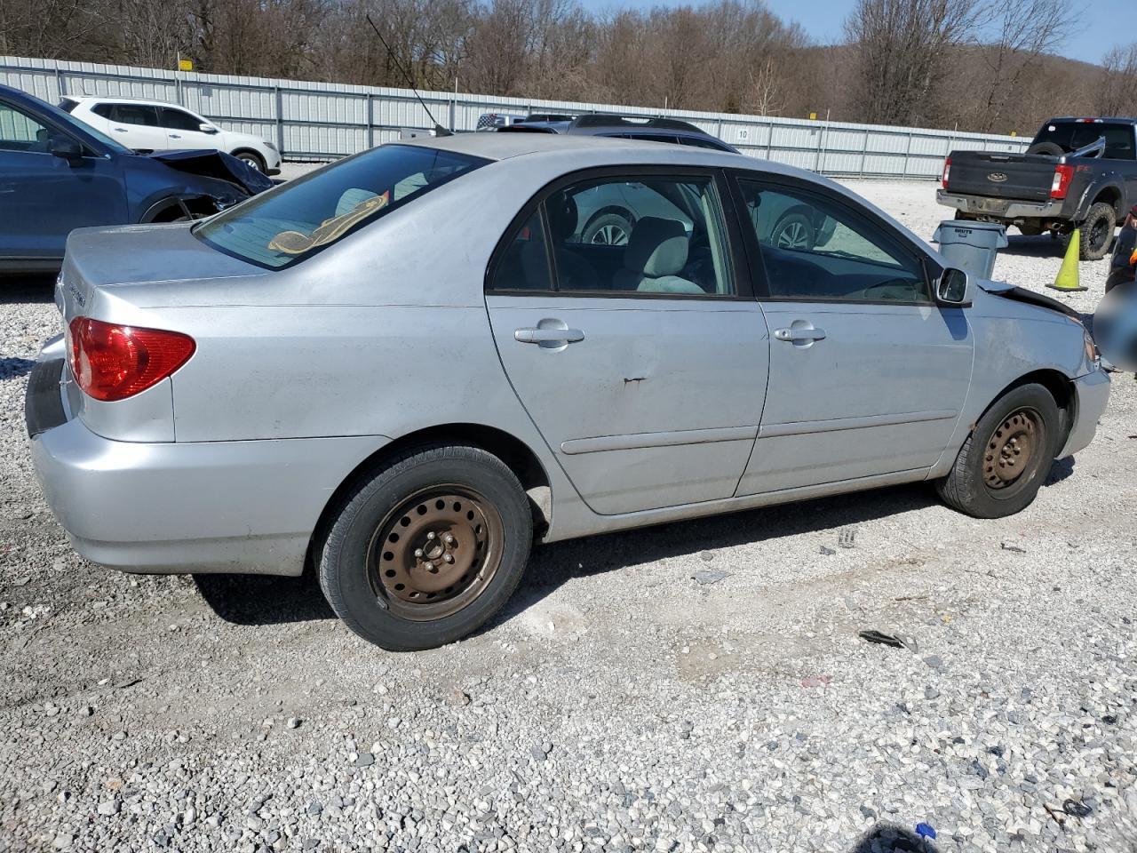 2005 Toyota Corolla - Image 3