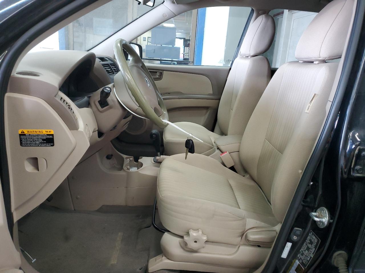 2009 Kia Sportage - Image 7