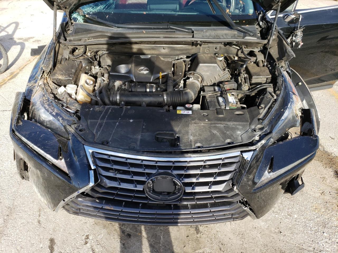 2018 Lexus NX - Image 12