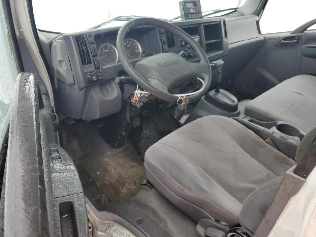 2017 ISUZU NRR 