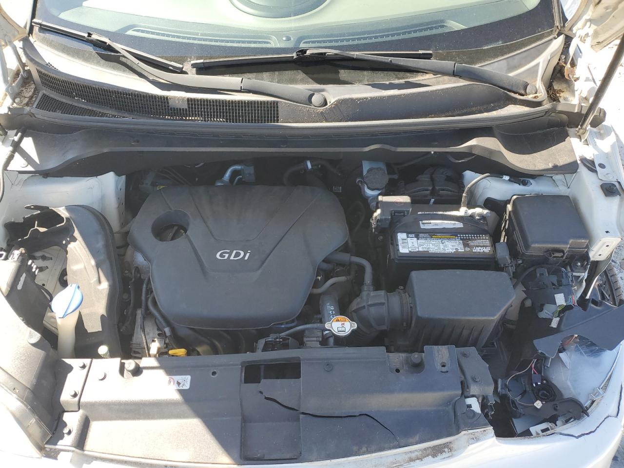 2016 Kia Soul - Image 12