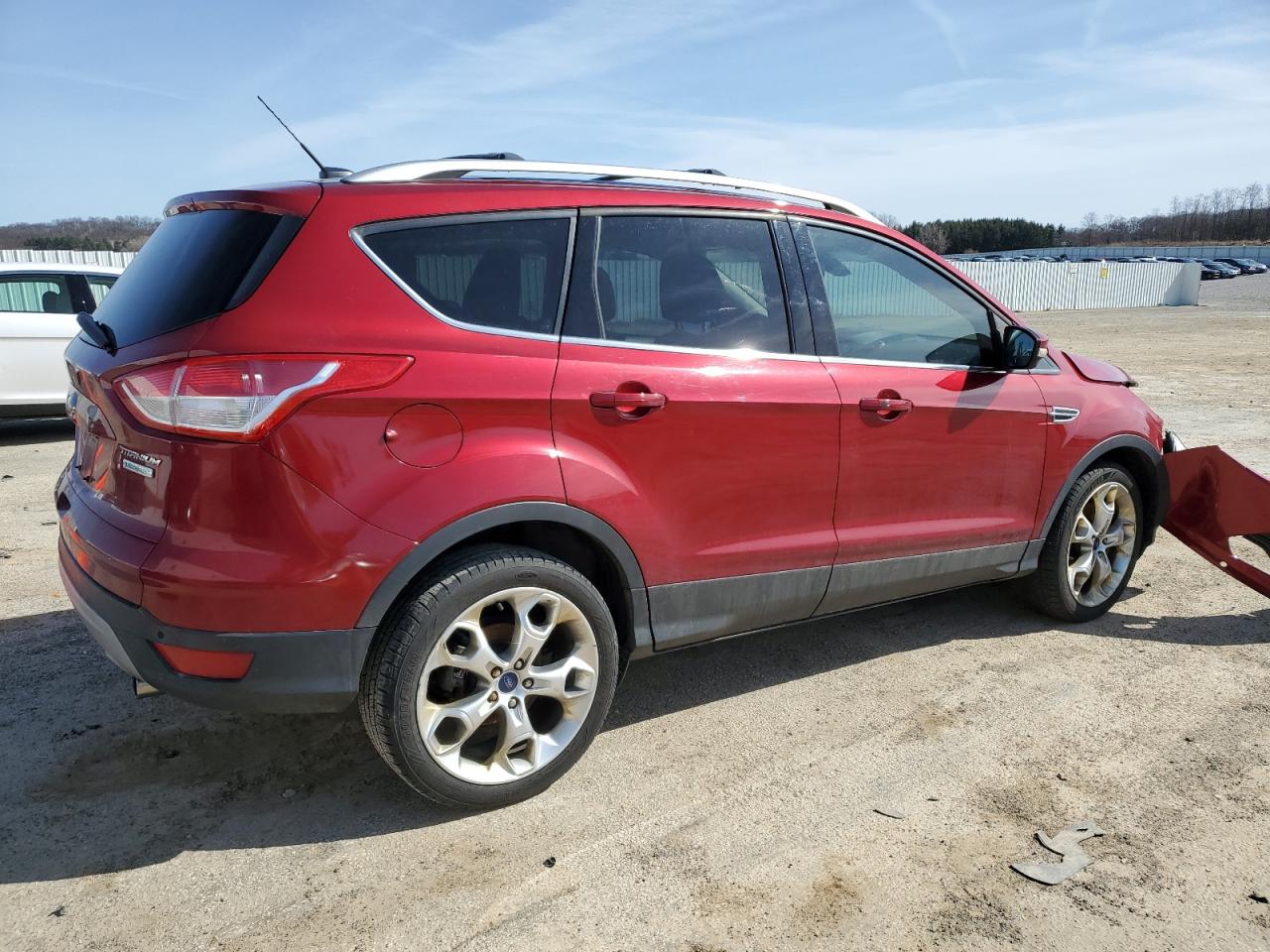 2013 Ford Escape - Image 3