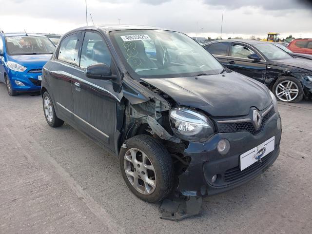 2015 RENAULT TWINGO DYN
