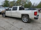 2014 Chevrolet Silverado K1500 Ltz de vânzare în Greenwell Springs, LA - Burn - Engine