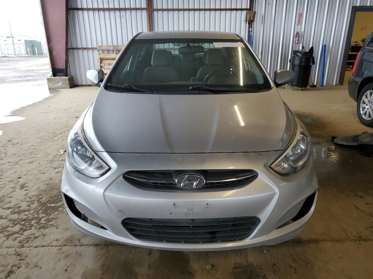 2015 Hyundai Accent - Image 5