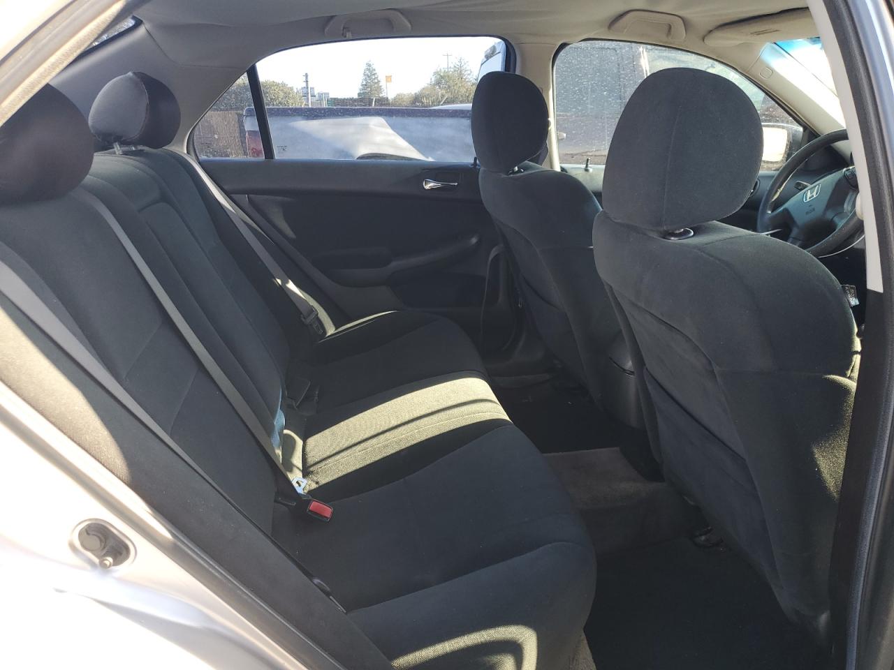 2006 Honda Accord - Image 10