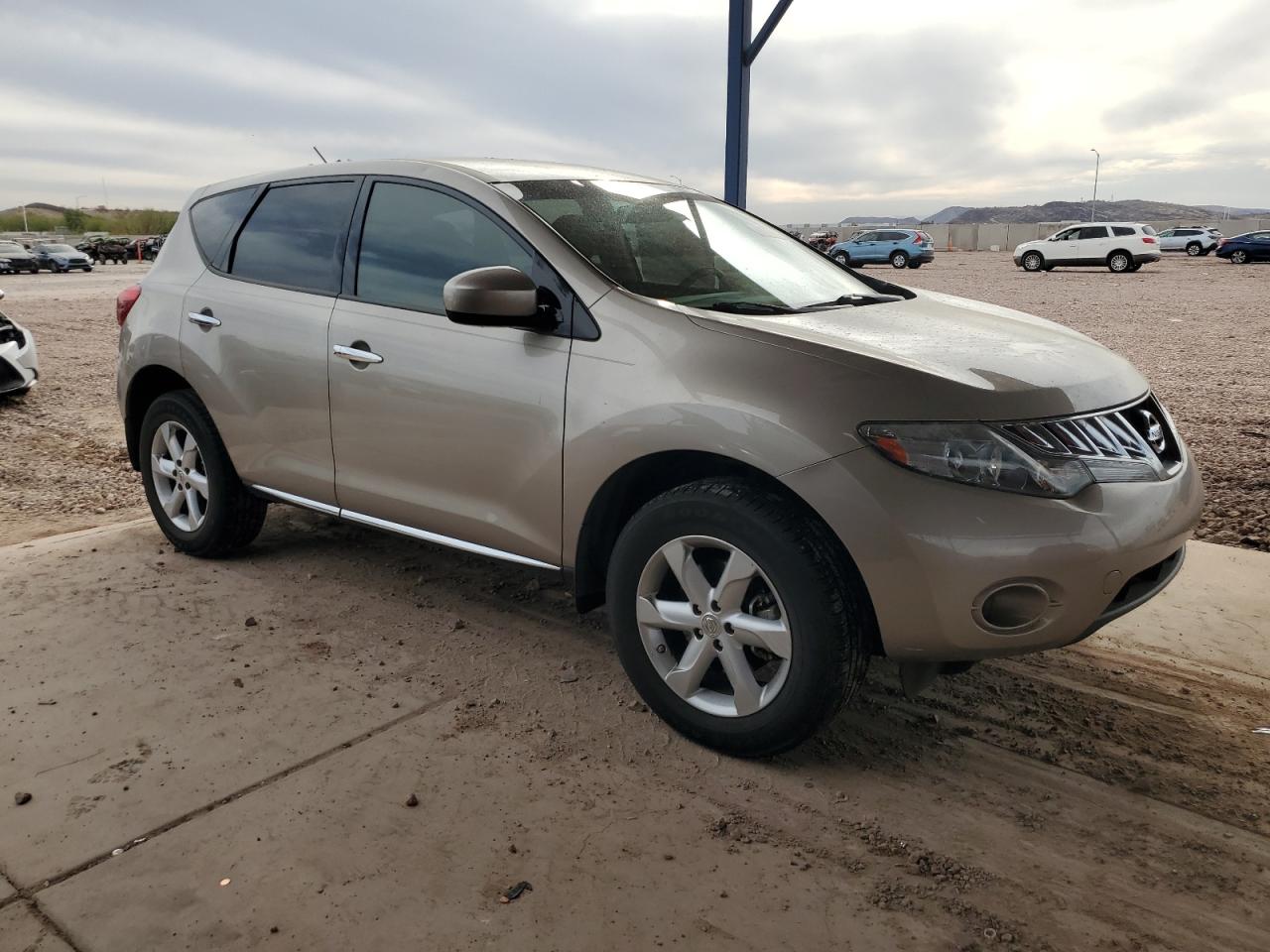 2010 Nissan Murano - Image 4