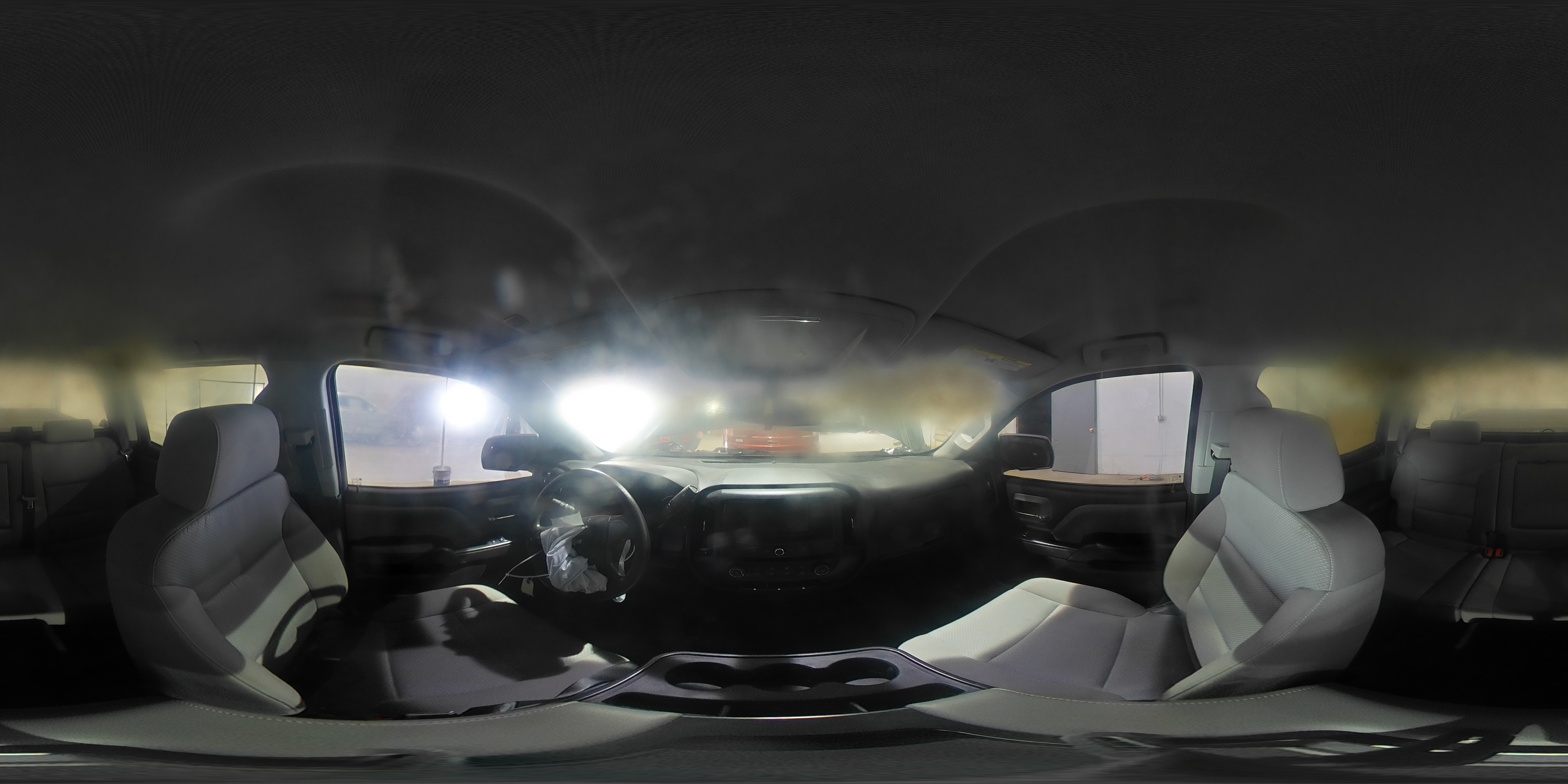 2018 Chevrolet Silverado - Image 13