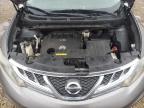 2011 Nissan Murano S zu verkaufen in Chicago Heights, IL - Side