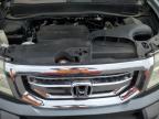 2010 Honda Pilot Touring na sprzedaż w North Las Vegas, NV - Vandalism