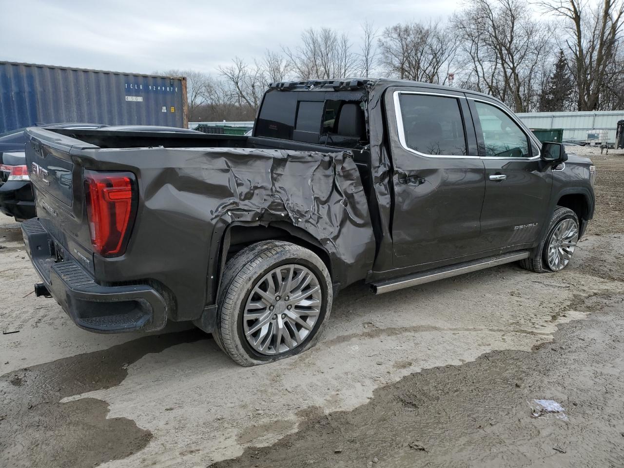 2019 GMC Sierra - Image 3