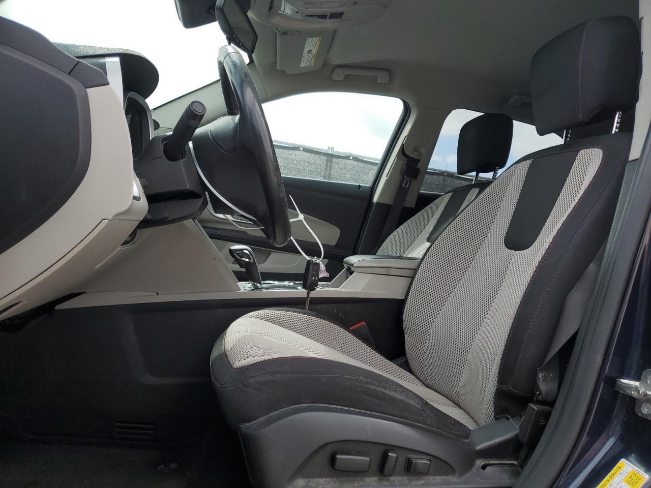 2015 Chevrolet Equinox - Image 7
