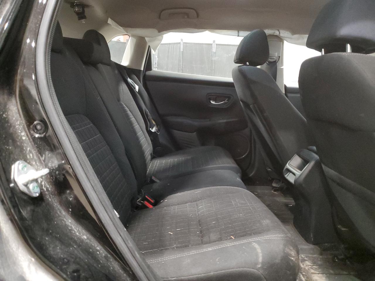 2023 Honda HR-V - Image 11