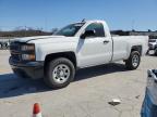 2015 Chevrolet Silverado C1500 de vânzare în Lebanon, TN - Minor Dent/Scratches