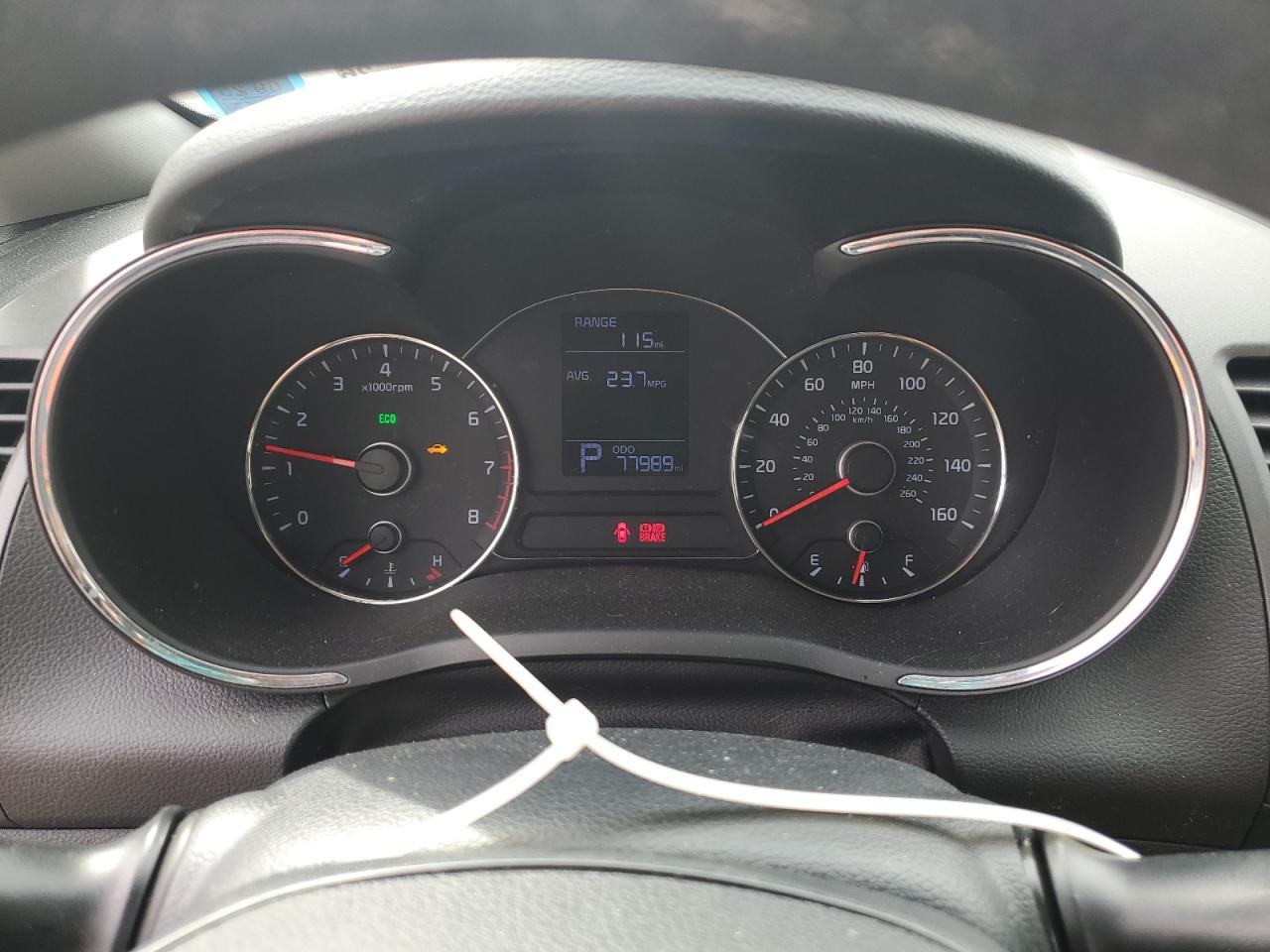 2016 Kia Forte - Image 9