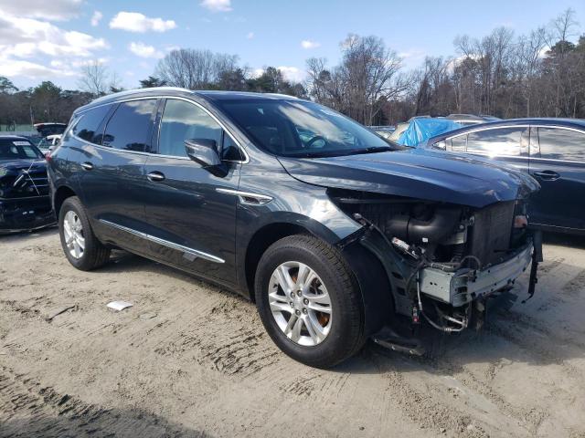  BUICK ENCLAVE 2018 Угольный