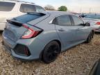 2017 Honda Civic Ex for Sale in Grand Prairie, TX - Front End