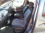 2013 PEUGEOT HORIZON SE for sale at Copart YORK