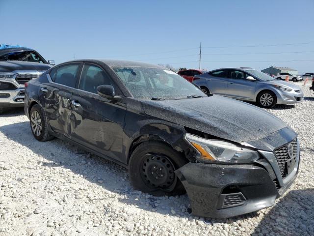  NISSAN ALTIMA 2020 Czarny