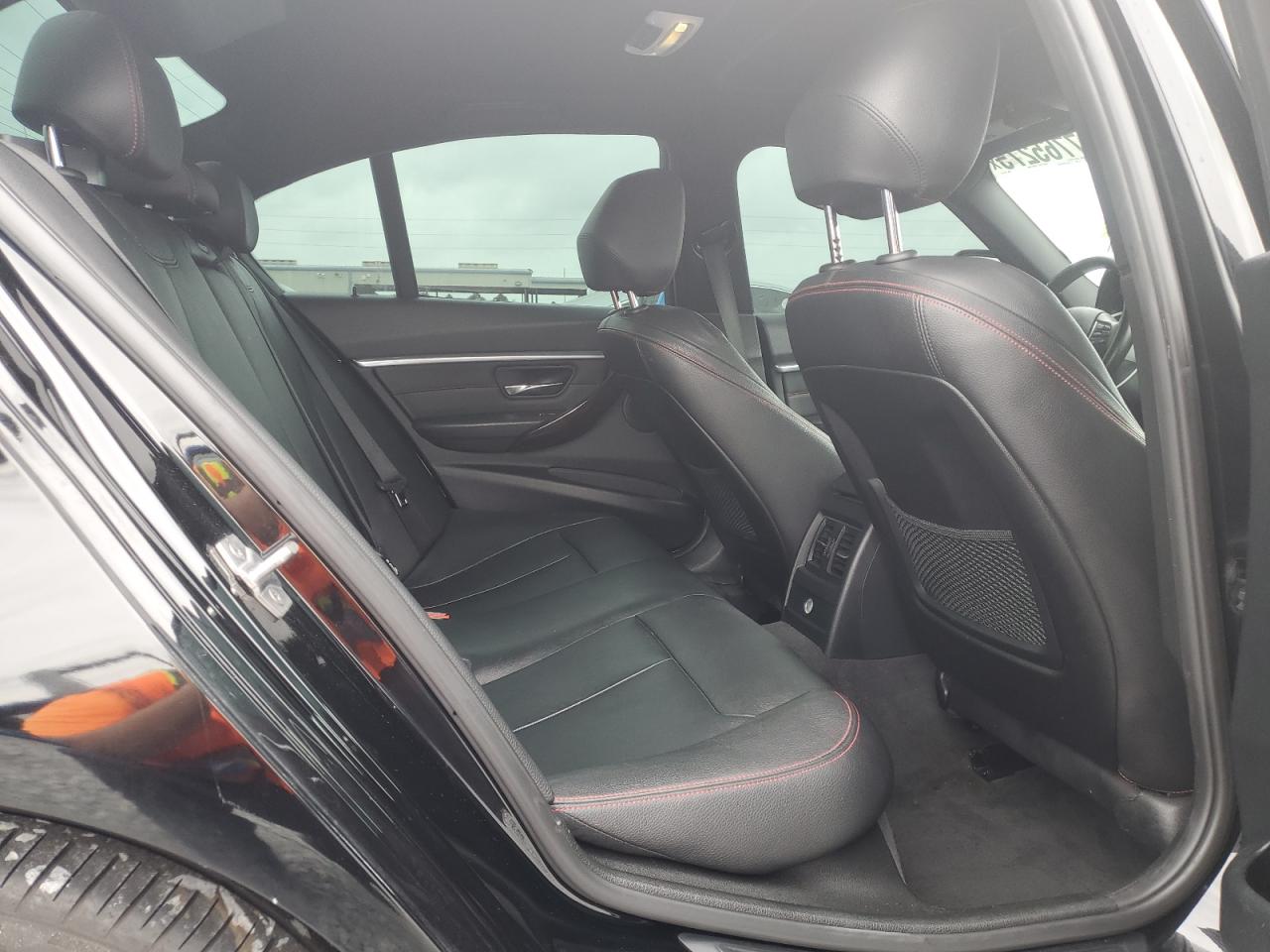 2016 BMW 3er - Image 10