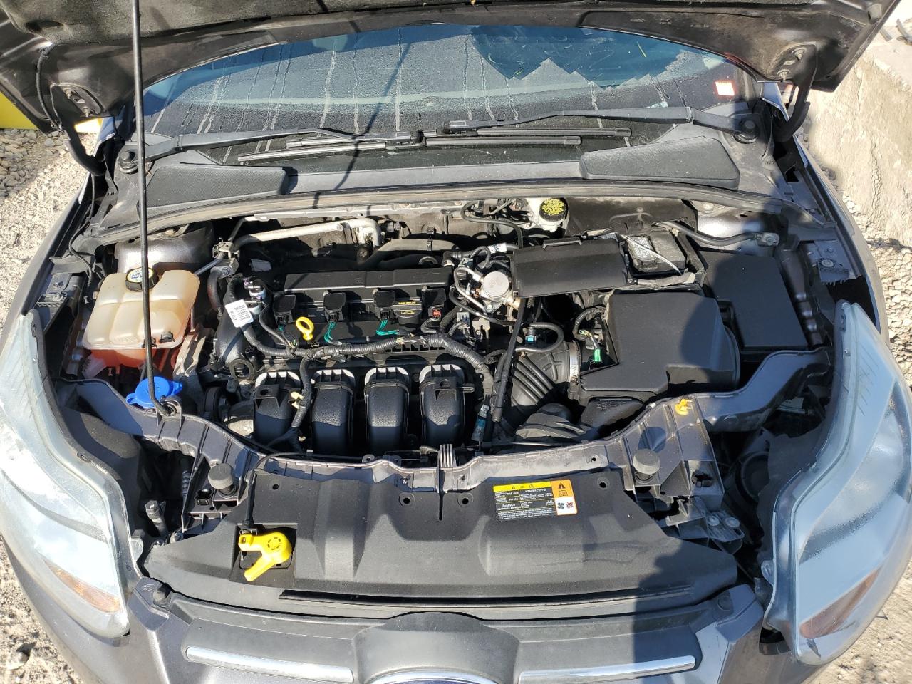 2013 Ford Focus - Image 11